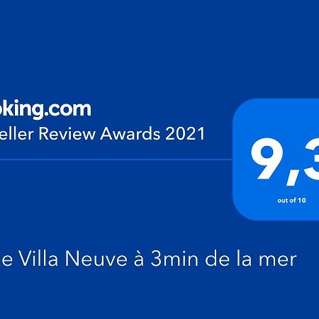 Belle Villa A 3Min De La Mer Balaclava Ngoại thất bức ảnh