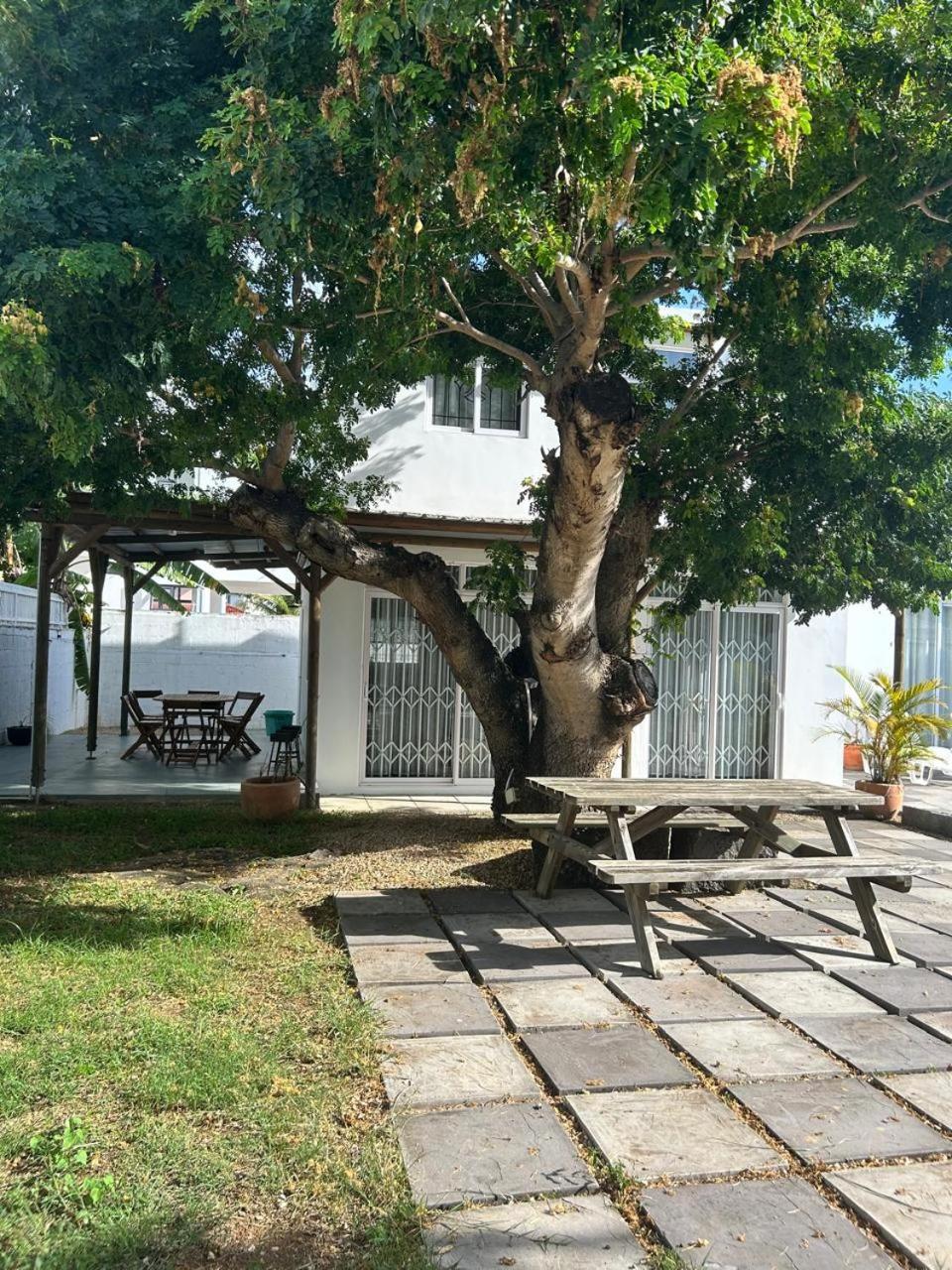 Belle Villa A 3Min De La Mer Balaclava Ngoại thất bức ảnh