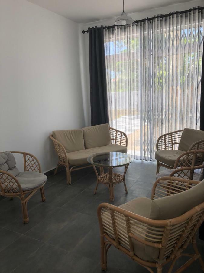 Belle Villa A 3Min De La Mer Balaclava Ngoại thất bức ảnh