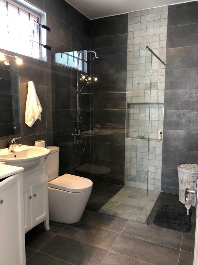 Belle Villa A 3Min De La Mer Balaclava Ngoại thất bức ảnh