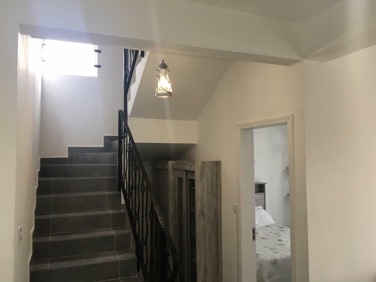 Belle Villa A 3Min De La Mer Balaclava Ngoại thất bức ảnh