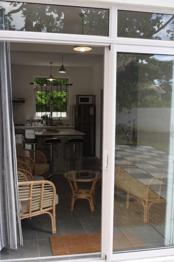 Belle Villa A 3Min De La Mer Balaclava Ngoại thất bức ảnh