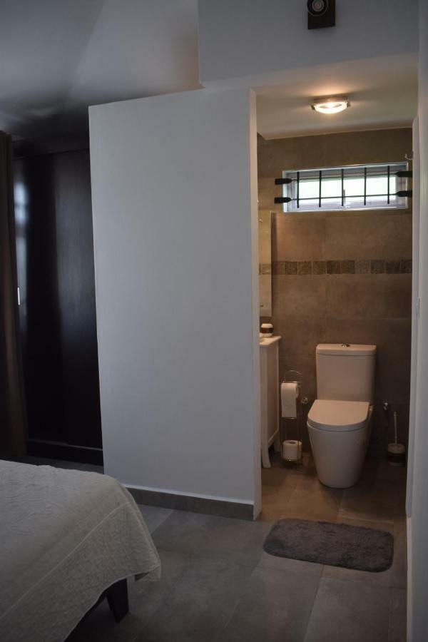 Belle Villa A 3Min De La Mer Balaclava Ngoại thất bức ảnh