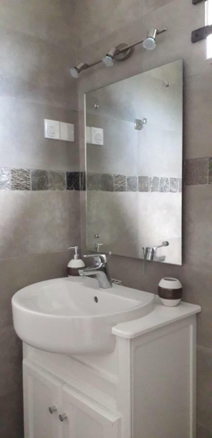 Belle Villa A 3Min De La Mer Balaclava Ngoại thất bức ảnh