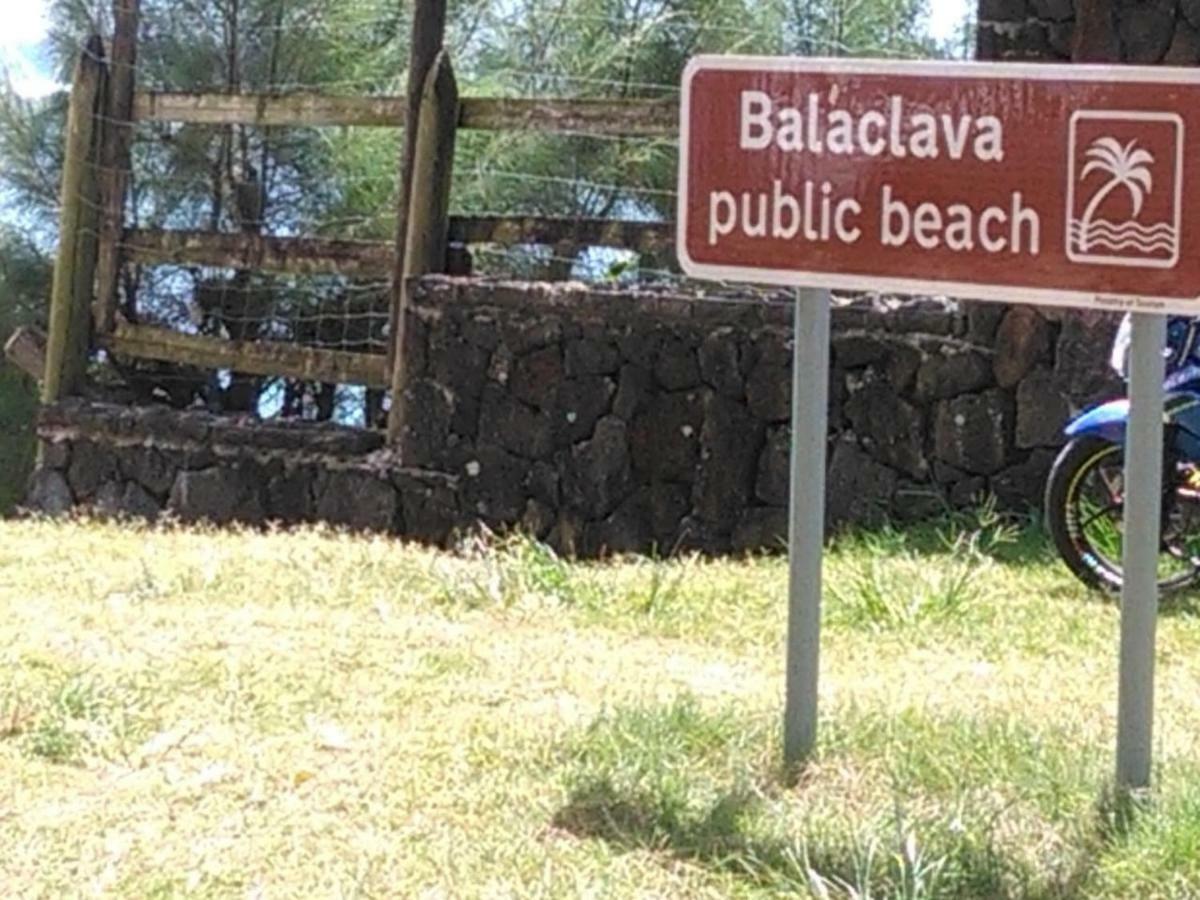Belle Villa A 3Min De La Mer Balaclava Ngoại thất bức ảnh